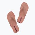 Дамски джапанки Ipanema Mesh X Plat pink/pink/red 3