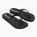 Джапанки Ipanema Mesh IX за жени black/black/dark grey