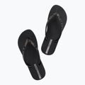 Джапанки Ipanema Mesh IX за жени black/black/dark grey 3