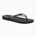 Джапанки Ipanema Mesh IX за жени black/black/dark grey