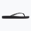Джапанки Ipanema Mesh IX за жени black/black/dark grey 2