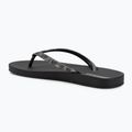 Джапанки Ipanema Mesh IX за жени black/black/dark grey 3