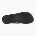 Джапанки Ipanema Mesh IX за жени black/black/dark grey 4