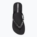 Джапанки Ipanema Mesh IX за жени black/black/dark grey 5