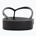 Джапанки Ipanema Mesh IX за жени black/black/dark grey 6