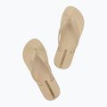 Джапанки Ipanema Mesh IX beige/beige/gold за жени 3