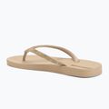 Джапанки Ipanema Mesh IX beige/beige/gold за жени 3