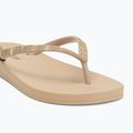 Джапанки Ipanema Mesh IX beige/beige/gold за жени 7