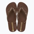 Дамски джапанки Ipanema Mesh IX brown/brown/Gold 2