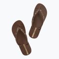 Дамски джапанки Ipanema Mesh IX brown/brown/Gold 3