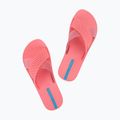 Дамски джапанки Ipanema Sense Slide pink/blue 3