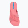 Дамски джапанки Ipanema Sense Slide pink/blue 5