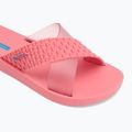 Дамски джапанки Ipanema Sense Slide pink/blue 7