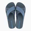 Дамски джапанки Ipanema Sense Slide blue/blue 2