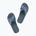 Дамски джапанки Ipanema Sense Slide blue/blue 3