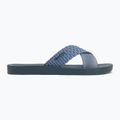 Дамски джапанки Ipanema Sense Slide blue/blue 2