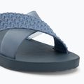 Дамски джапанки Ipanema Sense Slide blue/blue 7