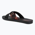 Дамски джапанки Ipanema Sense Slide black/tortoiseshell 3