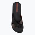 Дамски джапанки Ipanema Sense Slide black/tortoiseshell 5