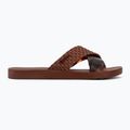 Дамски чехли Ipanema Sense Slide brown/turtle 2