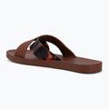 Дамски чехли Ipanema Sense Slide brown/turtle 3