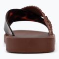 Дамски чехли Ipanema Sense Slide brown/turtle 6