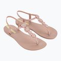 Дамски сандали Ipanema Class Conecta pink/yellow