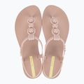 Дамски сандали Ipanema Class Conecta pink/yellow 2