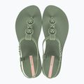 Дамски сандали Ipanema Class Conecta green/pink 2