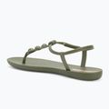 Дамски сандали Ipanema Class Conecta green/pink 3