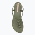 Дамски сандали Ipanema Class Conecta green/pink 5