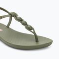 Дамски сандали Ipanema Class Conecta green/pink 7