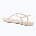 Ipanema Class Conecta beige/lilac дамски сандали 3