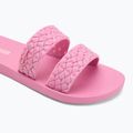 Джапанки Ipanema Renda II за жени розово/розово/бляскаво розово 7
