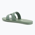 Джапанки Renda II на Ipanema за жени green/green/glitter green 2