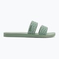 Джапанки Renda II на Ipanema за жени green/green/glitter green 3