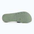 Джапанки Renda II на Ipanema за жени green/green/glitter green 4