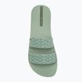 Джапанки Renda II на Ipanema за жени green/green/glitter green 5