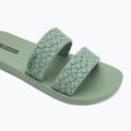 Джапанки Renda II на Ipanema за жени green/green/glitter green 7