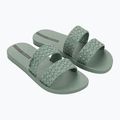 Джапанки Renda II на Ipanema за жени green/green/glitter green