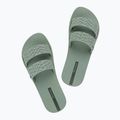Джапанки Renda II на Ipanema за жени green/green/glitter green 3
