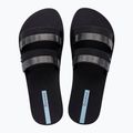 Дамски джапанки Ipanema Mesh Slide black/blue 2