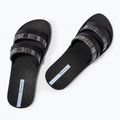 Дамски джапанки Ipanema Mesh Slide black/blue 3