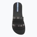 Дамски джапанки Ipanema Mesh Slide black/blue 5