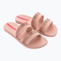 Дамски джапанки Ipanema Mesh Slide pink/pink/rose