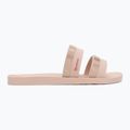 Дамски джапанки Ipanema Mesh Slide pink/pink/rose 2