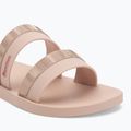 Дамски джапанки Ipanema Mesh Slide pink/pink/rose 7