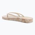 Джапанки Ipanema Bossa Soft V beige/light beige за жени 3