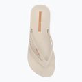 Джапанки Ipanema Bossa Soft V beige/light beige за жени 5