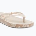 Джапанки Ipanema Bossa Soft V beige/light beige за жени 7